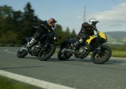 KTM 640 Duke II KTM 640 Duke II